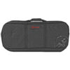 Firefield Carbon Series, Covert SBR/AR-15 Pistol Case, Black, 28"x3"x11" Velcro Adjustable Strap