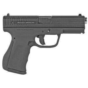 Fmk G9c1g2 9c1 G2 9mm 4 14rd Blk Mt