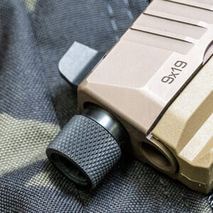 Fn 509 Tactical 9mm 4 5 Barrel 171 66