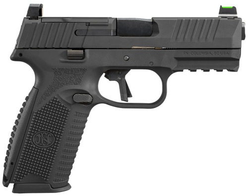 FN 509 MRD FOS Bundle 9mm, 4" Barrel, Optic Ready, 10rd - Firearm | The Gun Shop