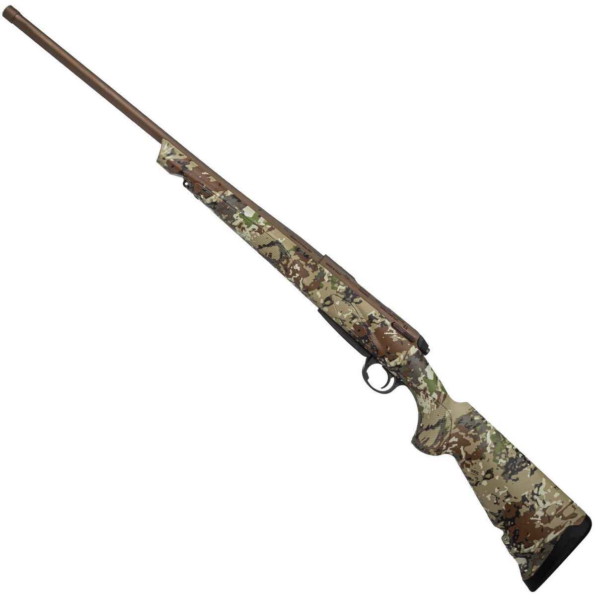 fran-mom-elt-30-06-sumitbrz-22in-1816958-2 Franchi Momentum Elite Veil Summit Camo/Midnight Bronze Cerakote Bolt Action Rifle - 30-06 Springfield - 22in - Rifles | The Gun Shop