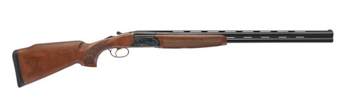 Franchi Instinct Catalyst 20 Ga, 3" Chamber 26" Barrel, Black Rec, A-Grade Walnut, 2rd - Firearm | The Gun Shop