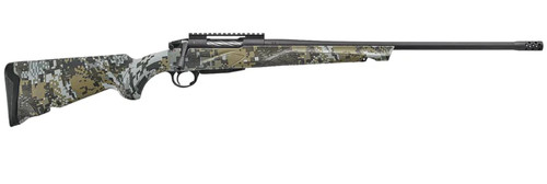 Franchi Momentum Elite Elevated II 6.5 PRC, 24" Barrel, Digital Camo, 3rd - Firearm | The Gun Shop