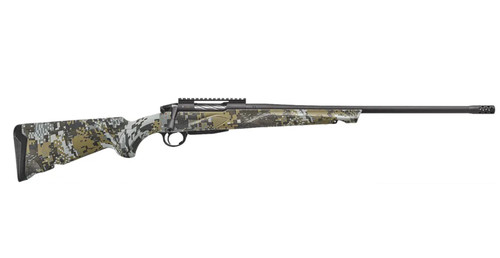 Franchi Momentum Elite .350 Legend, Optifade Elevated II, True Timber Strata Camo, 3rd - Firearm | The Gun Shop