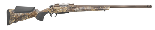Franchi Momentum Varmint Elite 6.5 Creedmoor, 24" Threaded Barrel, TrueTimber Prairie Camo, 7rd - Featured | The Gun Shop