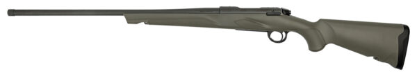 Franchi Momentum 6.5 Creedmoor, 24" Threaded Barrel, Hunter Gray, 4rd