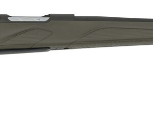 Franchi Momentum 6.5 Creedmoor, 24" Threaded Barrel, Hunter Gray, 4rd