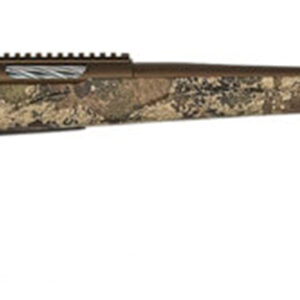 Franchi Momentum 6.5 Creedmoor, 24" Barrel, TrueTimber Strata/Bronze, 4rd