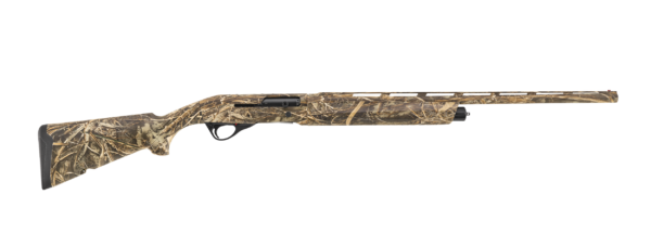 Franchi Adds Left-Hand 20-Gauge to Affinity 3 Shotgun Line