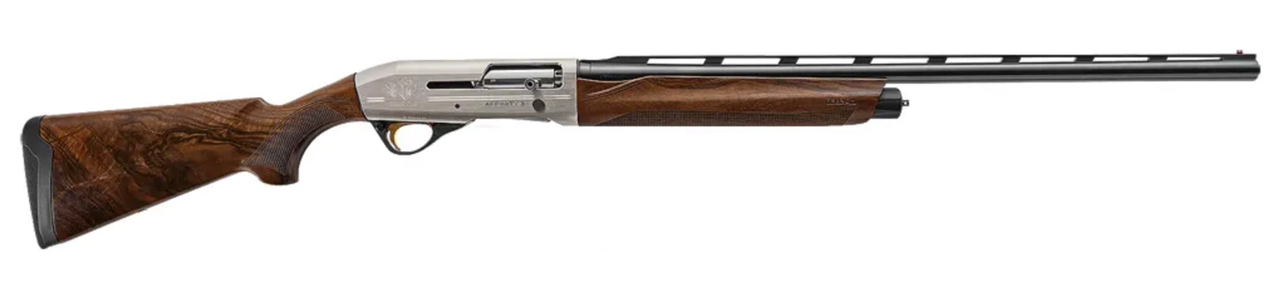 Franchi Affinity 3 Companion 12 Ga, 28" Barrel, 3", GSP Engraving, AA Walnut, 4rd