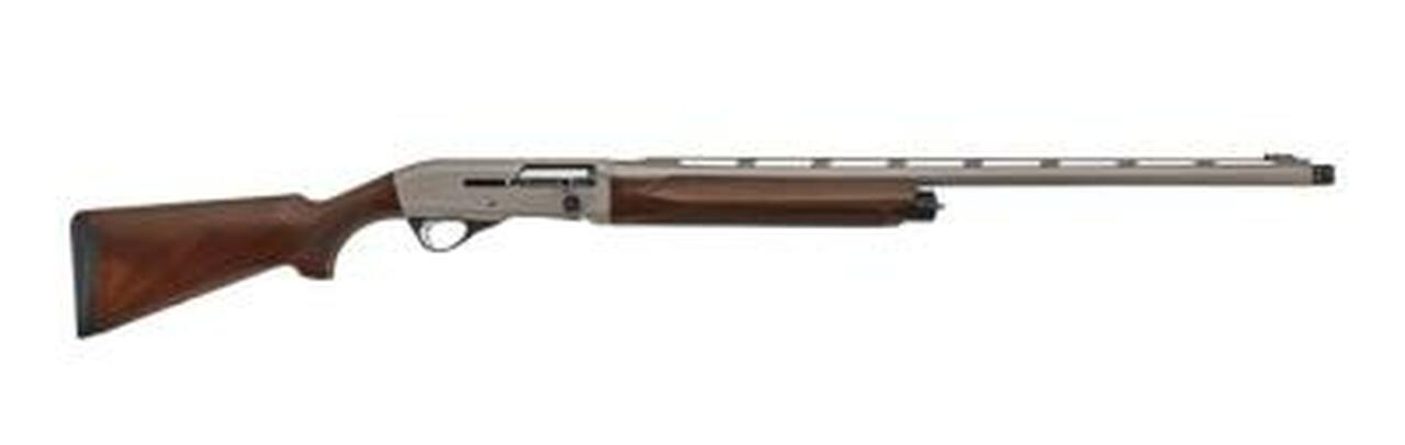 Franchi Affinity 3 Elite Upland 12 Ga, 28" Barrel, Walnut Stock