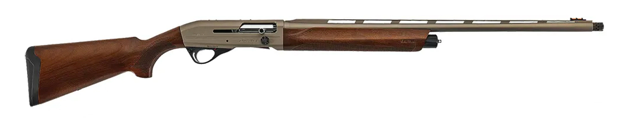 Franchi Affinity 3 Elite Upland 20 Ga, 26" Barrel, 3", Walnut & Gunmetal Gray, 4rd