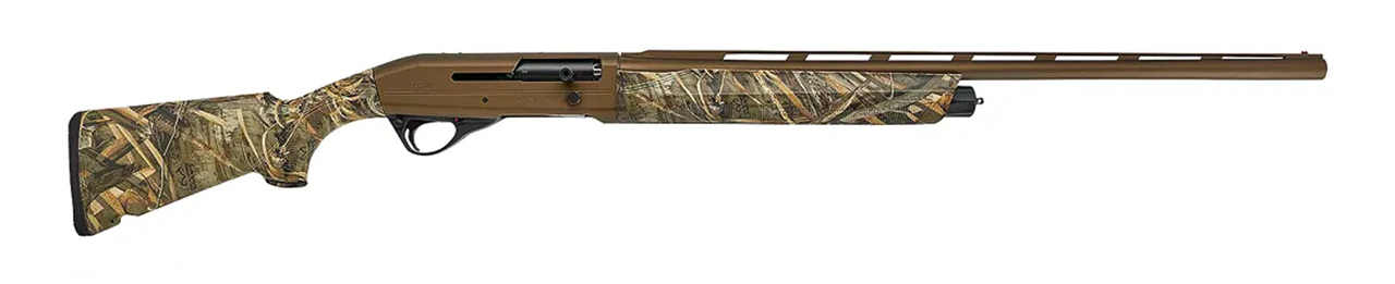 Franchi Affinity 3 Compact 20 Ga, 26" Barrel, 3", Max-5 & Burnt Bronze, 4rd