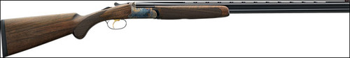 Franchi Aspire 28 Ga, 28" Barrel, Case Hardened Rec, Walnut, 2rd - Firearm | The Gun Shop