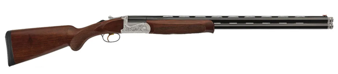 Franchi Instinct SLX O/U 12 Ga, 28" Barrel, 3", AA Satin Walnut, 2rd