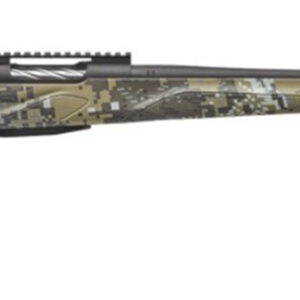 Franchi Momentum Elite 6.5 Creedmoor, 24" Threaded Barrel, OPTIFADE Elevated II, Colbalt Cerakote, 3rd