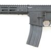 Franklin Armory BFSIII-M4 5.56/.223, 16" LTW Contour Barrel, M4 Stock, Black