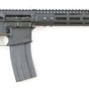 Franklin Armory BFSIII-M4 5.56/.223, 16" LTW Contour Barrel, M4 Stock, Black