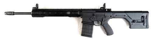 Franklin Armory BFSIII Praefector-M 308 Winchester, 20" Barrel, Black, 20rd - AR-15 Rifles | The Gun Shop