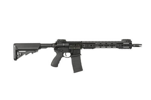 Franklin Armory BFSIII 5.56 NATO, 14.5" Barrel, Pinned Triumvir Muzzle Device, 30rd - Firearm | The Gun Shop