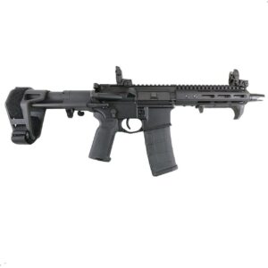 Franklin Armory Bfsiii Equipped PDW C7 Pistol 5.56/223 W/Sbpdw Brace