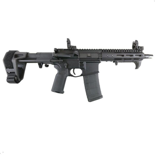 Franklin Armory Bfsiii Equipped PDW C7 Pistol 5.56/223 W/Sbpdw Brace