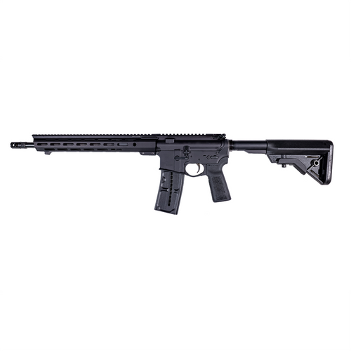 Franklin Armory F17 L 17 WSM, 16" Barrel, Black, M-Lok Handguard, 10rd - Firearm | The Gun Shop