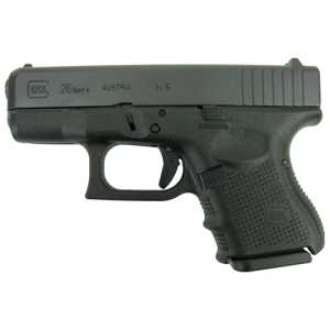 g26gen4 GLOCK 26 GEN 4 - Uncategorized | The Gun Shop