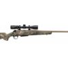 Winchester XPR Hunter .270 Win, 24" Barrel, Vortex Crossfire II, Flat Dark Earth/Strata, 3rd