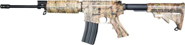 Windham Weaponry RS16FL AR-15.223/5.56, 16", Barrel, Timber Tech Camo, 30rd Mag