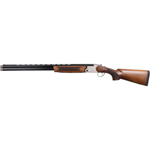GForce S16 Filthy Pheasant 20 Ga, 28" Barrel 3" Chamber, Walnut, 2rd - Firearm | The Gun Shop