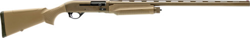 GForce GF-1 12 Ga, 3" Chamber 28" Barrel, FDE, Includes Ext. 10rd Mag Tube, 3rd - Firearm | The Gun Shop