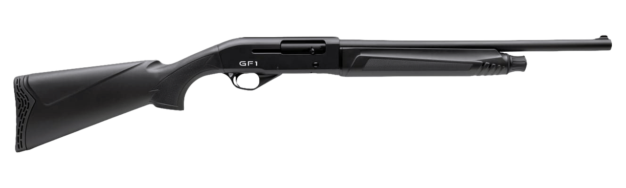 Gforce GF1 12 Gauge 20" Shotgun Black Semi Auto