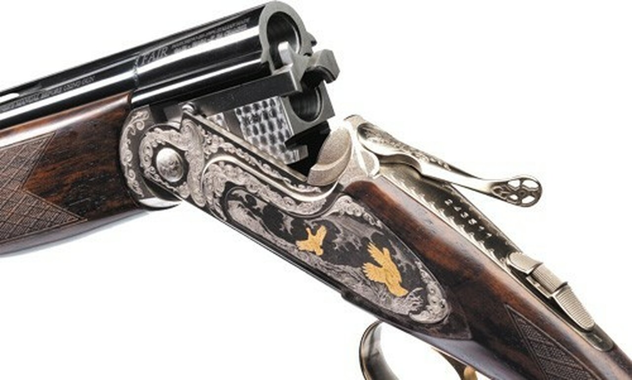 F.A.I.R. SLX800 Prestige 20 Ga, 30" Barrel, 5 TC (XP50) Chokes