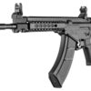 Gilboa SILVER SHADOW M43 Carbine 7.62x39mm 16" Barrel, Black Adjustable Stock, 30rd Mag