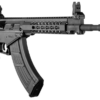 Gilboa SILVER SHADOW M43 Carbine 7.62x39mm 16" Barrel, Black Adjustable Stock, 30rd Mag