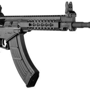 Gilboa SILVER SHADOW M43 Carbine 7.62x39mm 16" Barrel, Black Adjustable Stock, 30rd Mag