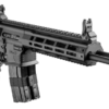 GILBOA DBR Snake Double Barrel AR-15 223/,5.56 NATO 16.50" Twin Barrel, Black, 30rd Mag