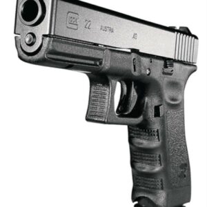 Glock 22C G3 40SW, Fixed Sights, Compensated, 15rd Mags