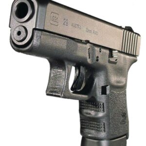 Glock 29 10mm, Fixed Sights, 10rd