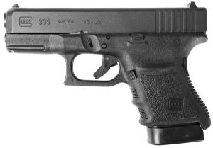 glock-30s GLOCK 30S - Uncategorized | The Gun Shop