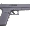 Glock 20 Gen4, 10mm, 4.6", FS, 15+1, Full Gray Frame & Slide