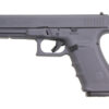 Glock 20 Gen4, 10mm, 4.6", FS, 15+1, Full Gray Frame & Slide