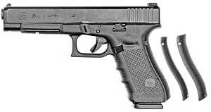 glock-g35gen4 GLOCK 35 GEN4 - Uncategorized | The Gun Shop