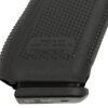 Glock 17 Gen 5 9mm USA Made, 4.49" Barrel, Contrast Sights, Black, 17rd