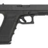 Glock 17 Gen4 AUS Used 9mm, 4.49" Barrel, Contrast Sights, Black, 17rd