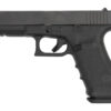 Glock 17 Gen4 AUS Used 9mm, 4.49" Barrel, Contrast Sights, Black, 17rd