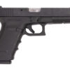 Glock 21 Gen3 Used .45 ACP, 4.6" Threaded Barrel, Fixed Sights, Black, 13rd