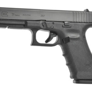 Glock 31 Gen 4 .357 Sig Glock Night Sights 15 Round XSS