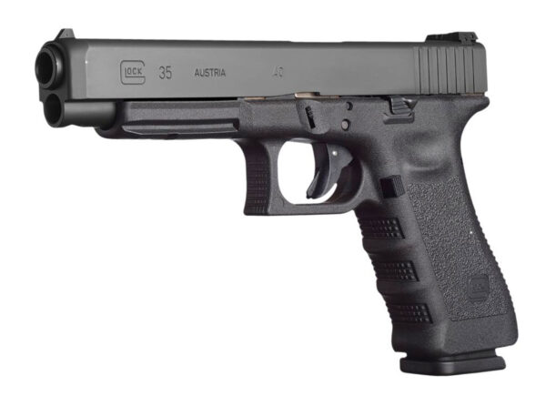Glock 35 Gen3 AUS .40 S&W, Adj. Sights, 15rd